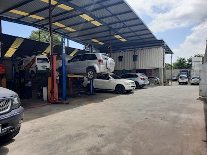 STS VEHICLES LIMITED