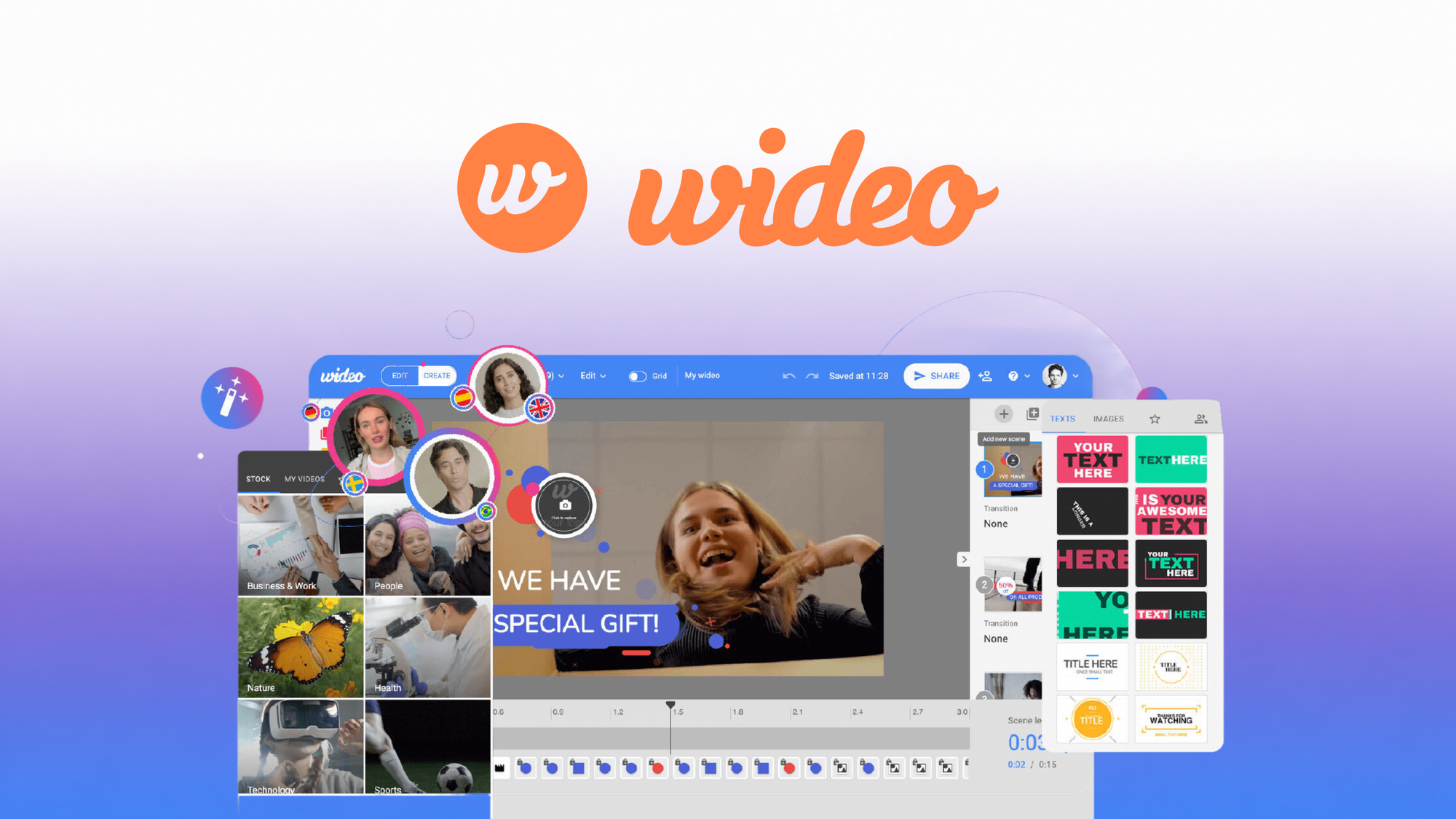 Wideo Lifetime Deal 