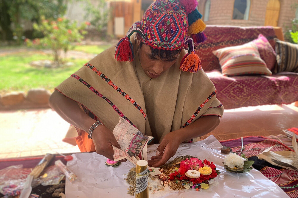 10-tägiges Detox- und Wellness-Retreat zur Körpererneuerung in Peru