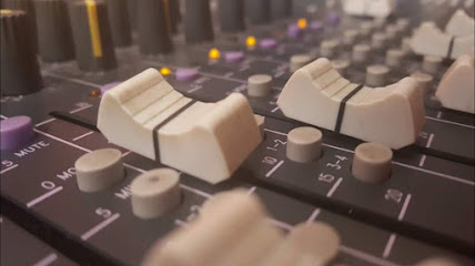 JSR Audio