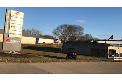 Roeder Brothers, Inc. - Bellevue