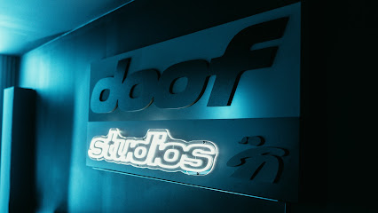 DOOF STUDIOS DUNDEE