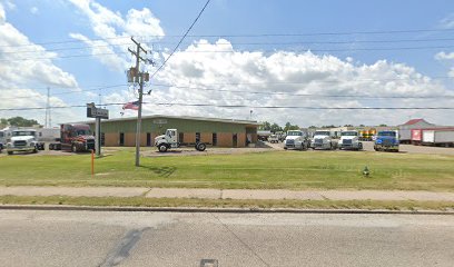 Dorsey Trailers