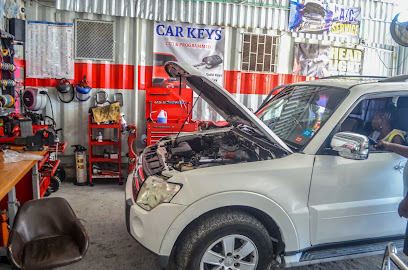 AVI Solutions Auto Care