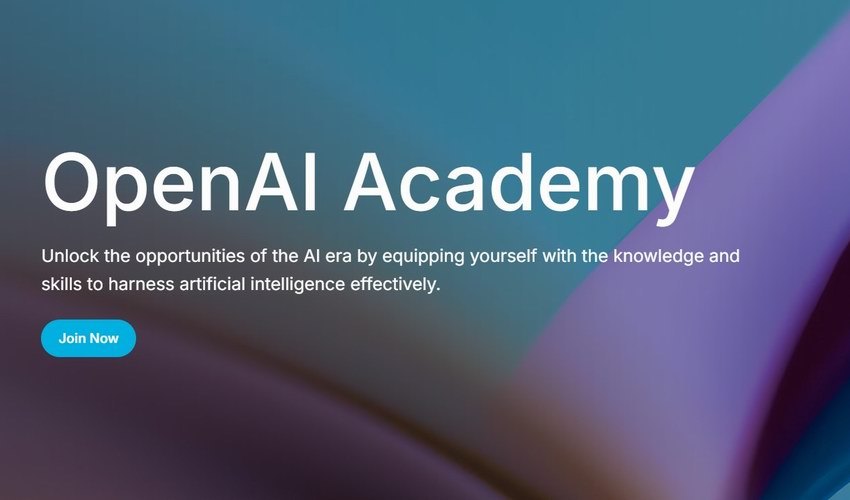 OpenAI Academy