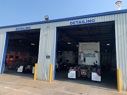 American Truck-Trailer