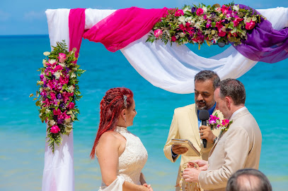 Tropical Weddings Jamaica - Wedding Planner