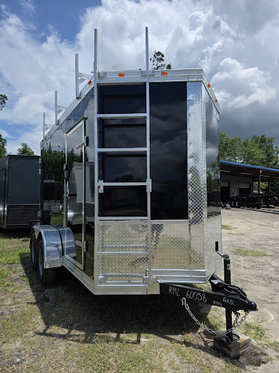 RMZ Trailers LLC