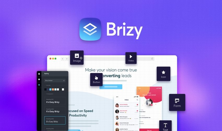 Brizy