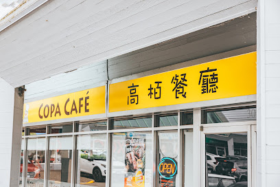 Copa Cafe