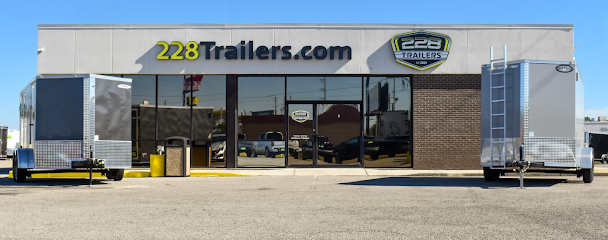 228 Trailers