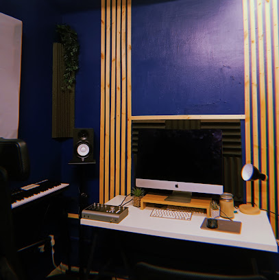 Vault Studio Cardiff