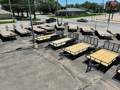 Gage County Trailer Sales