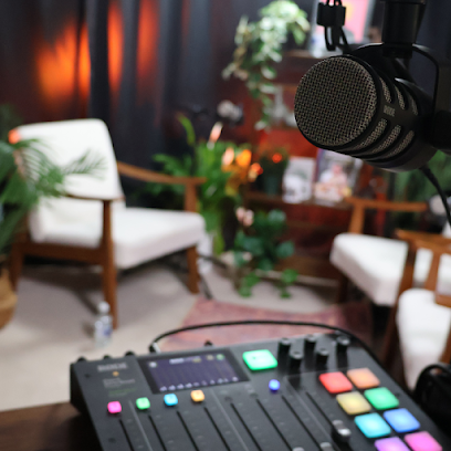Paragon Creative Studios
