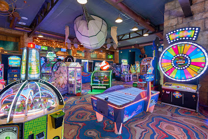 Coral Cliff Gaming & Entertainment