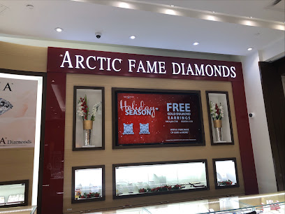 Arctic Fame Diamonds