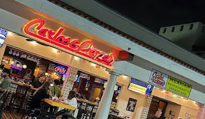 Carlos & Pepe's