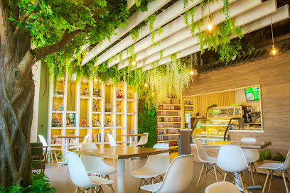 Ki Cafe