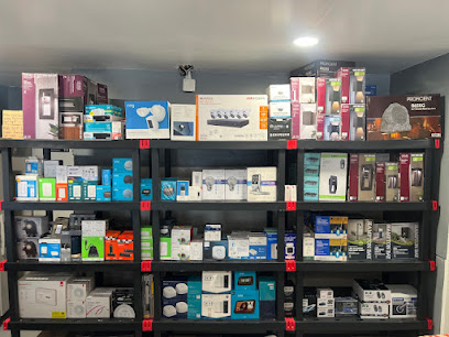 AVI Smart Home Solutions