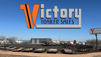 Victory Trailer Sales