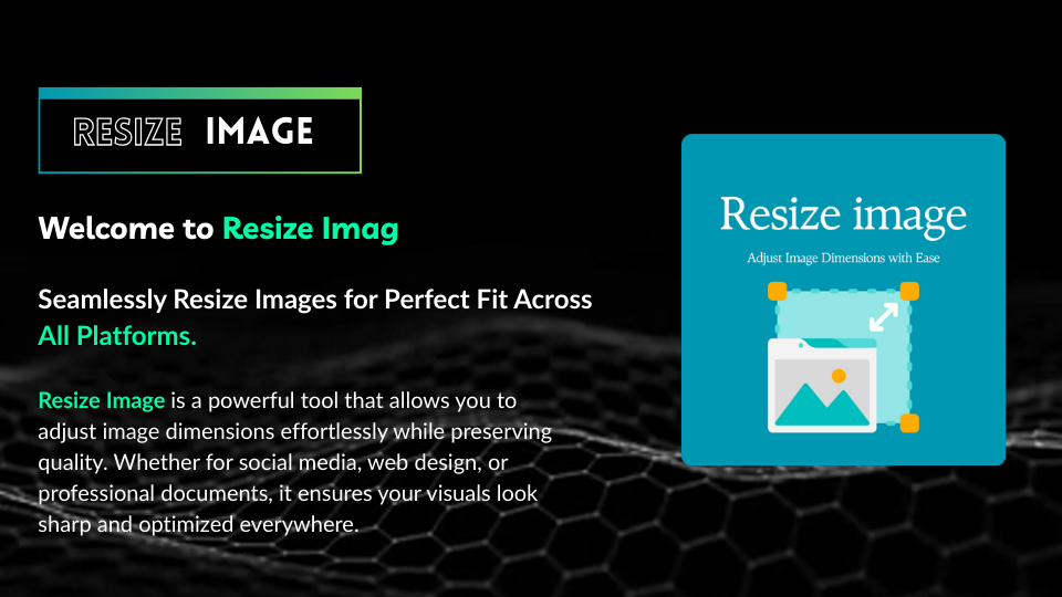 GoHighLevel marketplace - GHL integration - Resize Image For Workflows