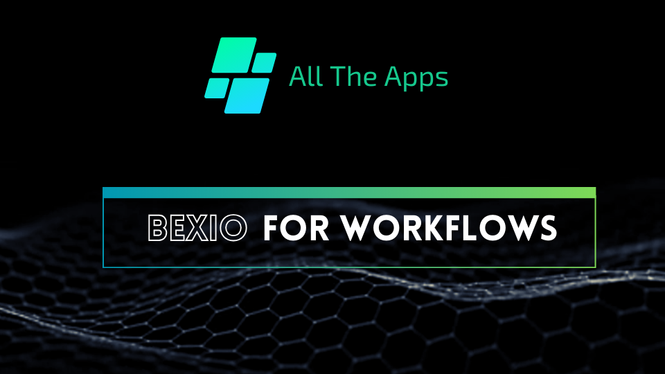 GoHighLevel marketplace - GHL integration - Bexio for Workflows