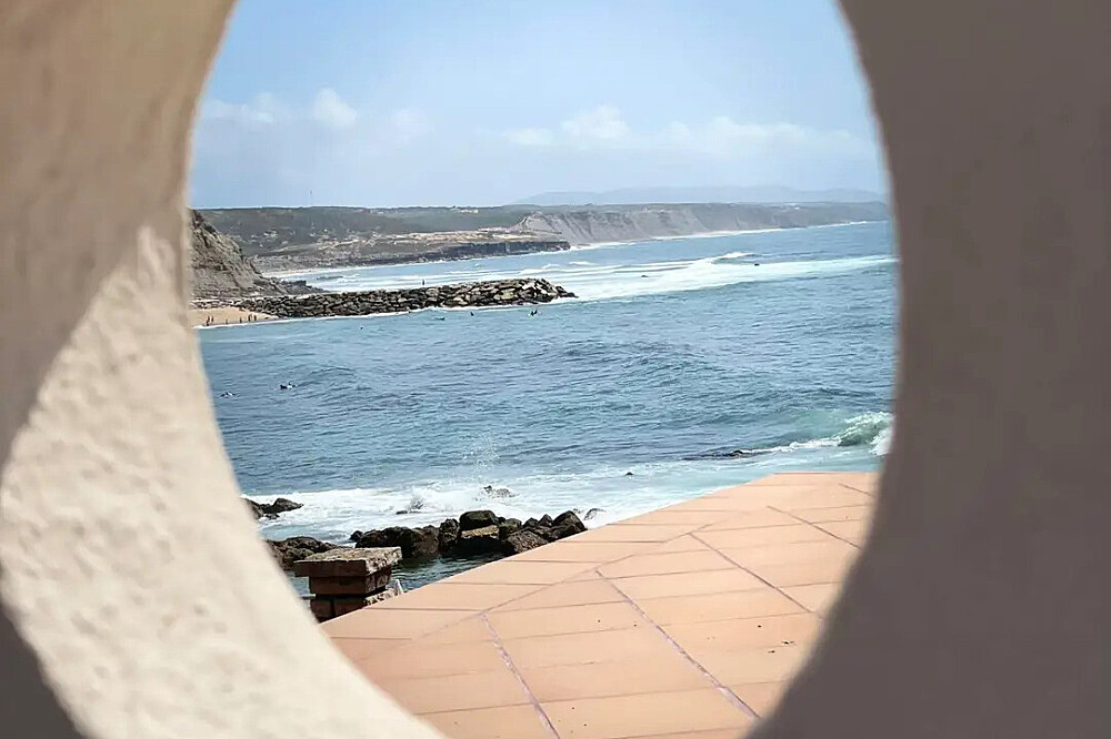 5-tägige Yoga- und Wellness-Retreats im Ocean Valley in Ericeira, Portugal