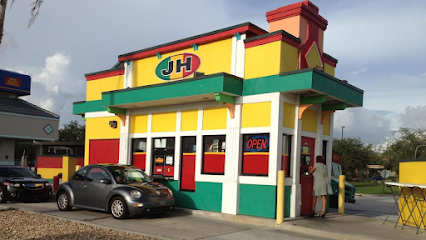 Jerk Hut South Tampa