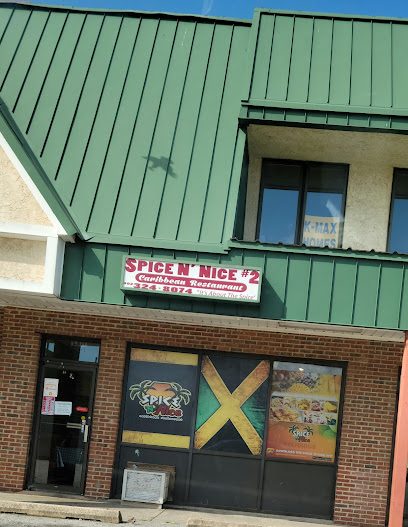 Spice N Nice 2