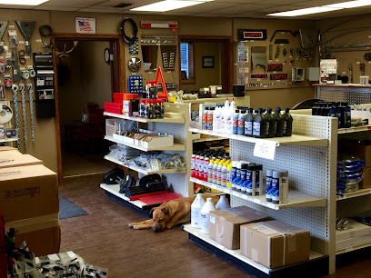 Sanders Trailer Service Inc