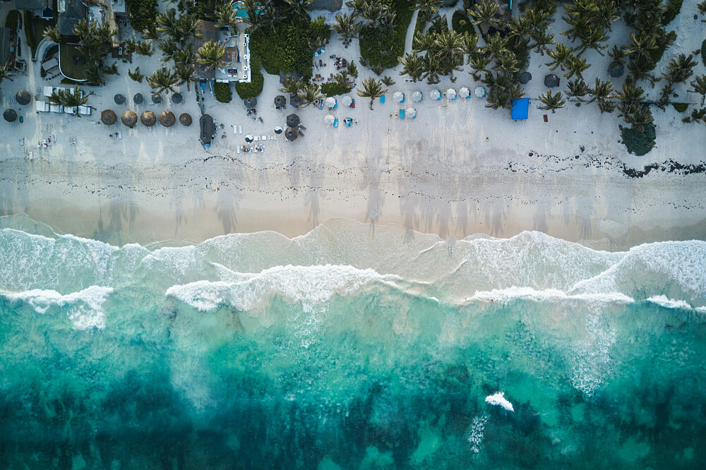 7-tägiges Yoga- und Meditationsabenteuer in Tulum, Mexiko