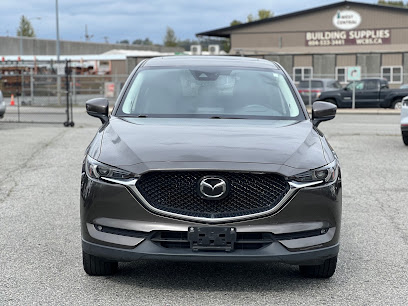Fraser auto sales