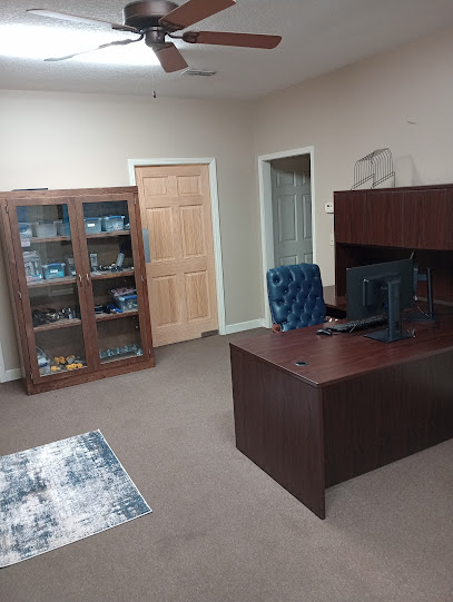 Colony City Cargo, LLC