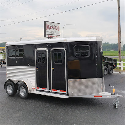 Delwood Trailer Sales