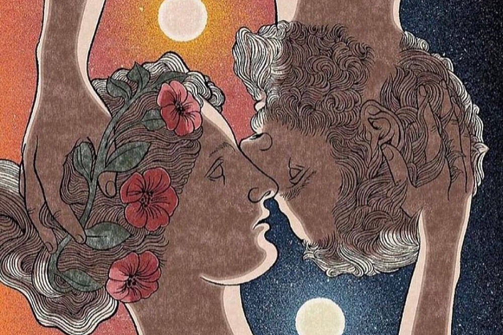 7 Day Raw Healing Journey for Couples, Costa Rica