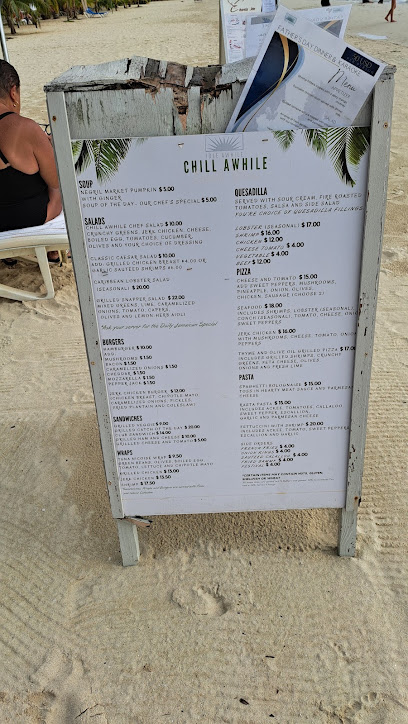 Chill Awhile