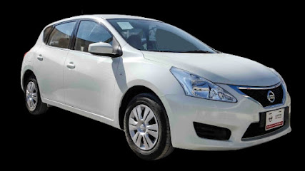 Tremaines Car Rentals Limited