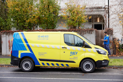 RACV Trades