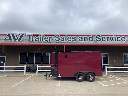 AW Trailer Sales & Service - Tyler