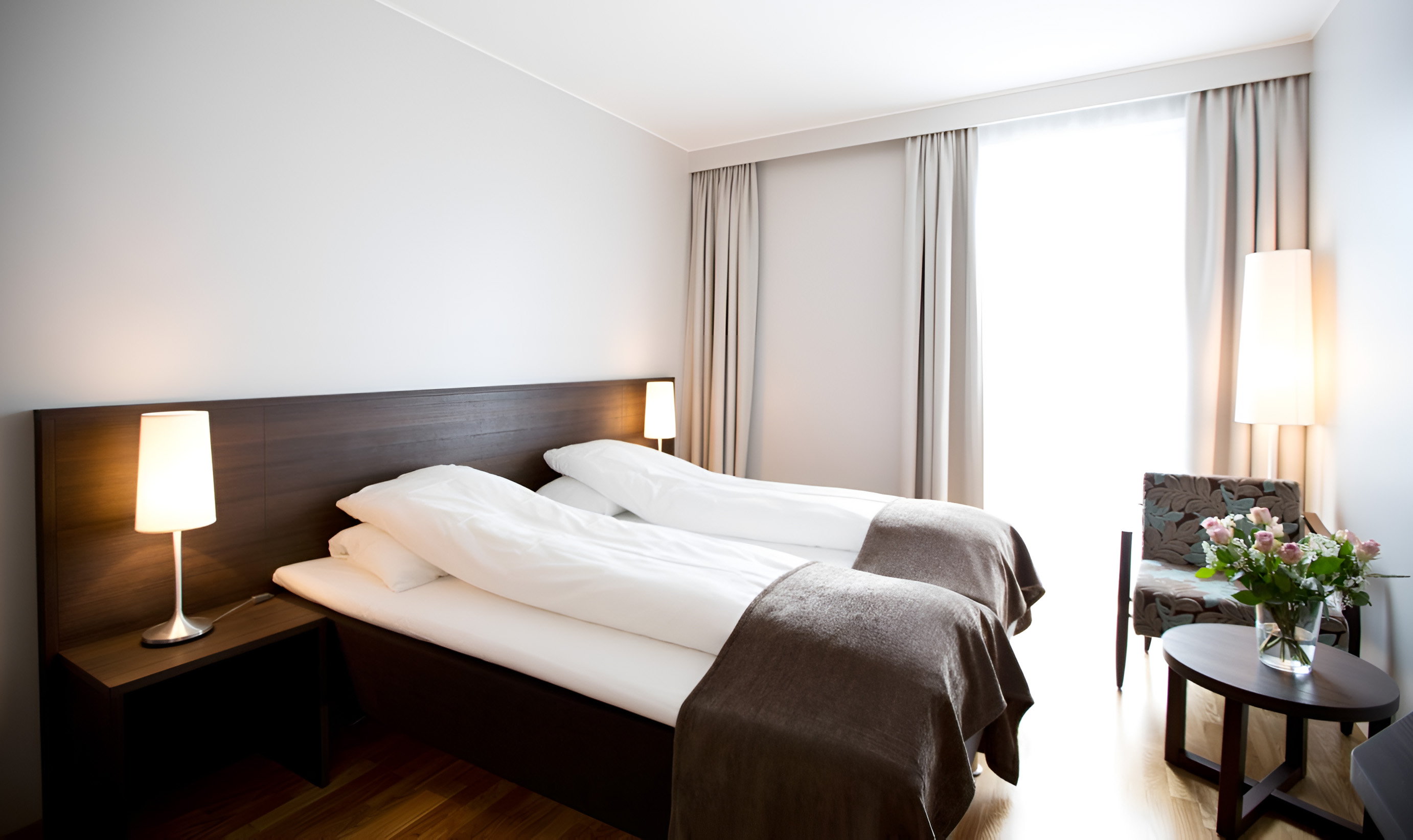 Bryne Kro & Hotell