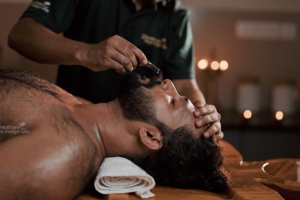 Retiro de 3 días de bienestar y rejuvenecimiento con Veda Evolve Yoga Ayurveda