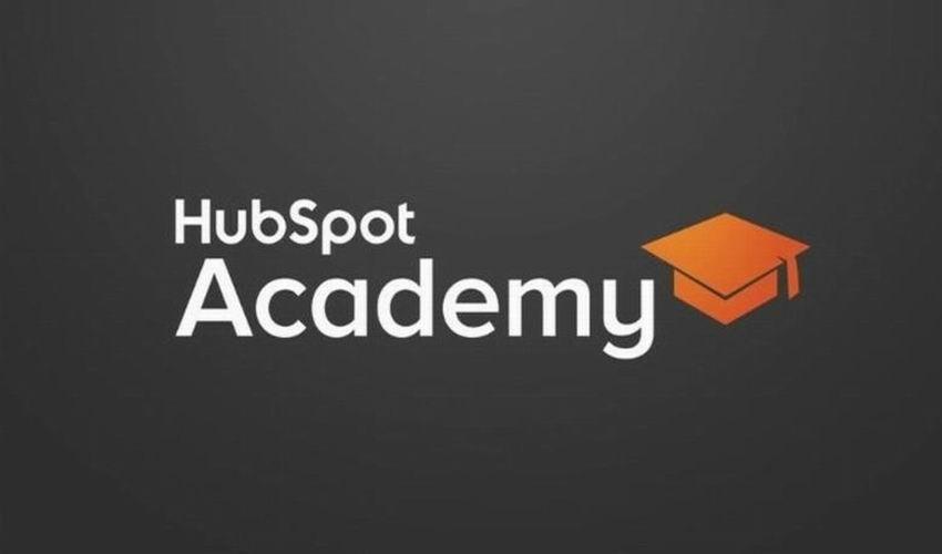 HubSpot Inbound Marketing Certification