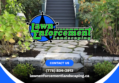 Lawn Enforcement Landscaping