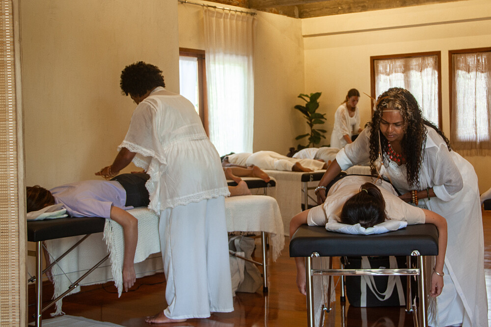 2 Day The SHIFT: Energy Healing Journey in Hong Kong, China