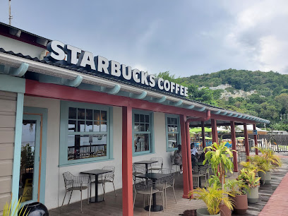 Boardwalk Bistro JA