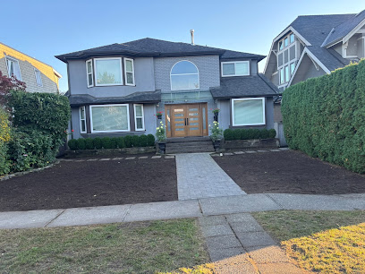 Hero First Landscaping