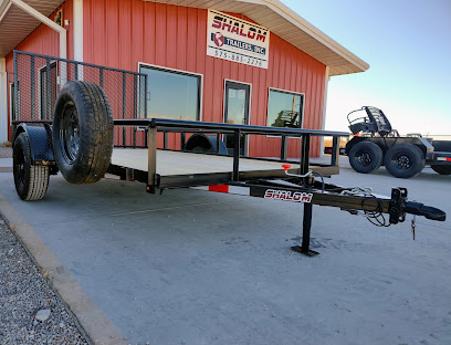 Shalom Trailers, Inc.
