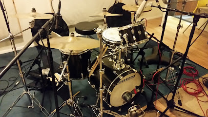 NoiseBoy Studios