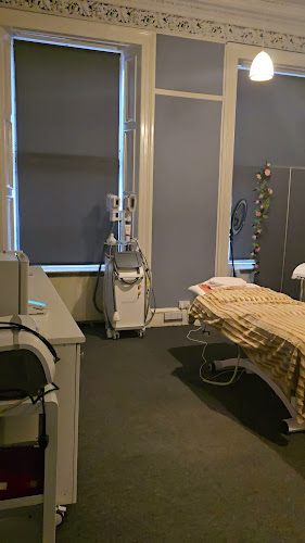 Skin N Tonic Aesthetics