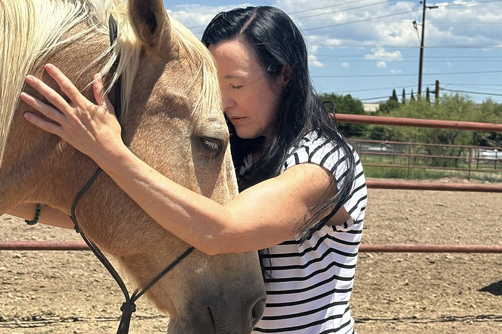 3 Day Private Horse Medicine Woman Retreat, Sedona, AZ, US